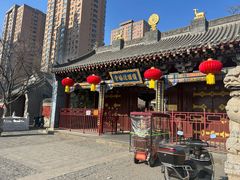 -护国法轮寺