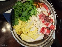 -古京·臻致料理(月湖店)