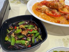 -聚味瞿记·龙虾堂(坡子街店)