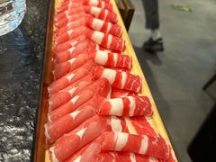 -阳坊涮肉(西直门凯德mall店)
