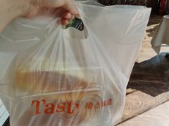 -精点味道(西安路店)