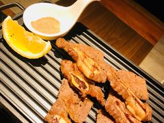 -山葵家·创意料理(万象汇店)