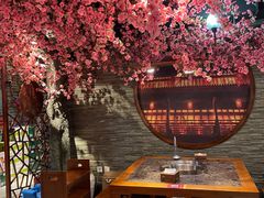 -重庆地瓜老火锅(广渠门店)