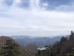 -塔云山