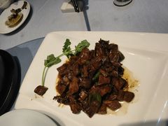 -小秦淮·南京土菜(新亭西路店)