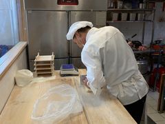 -阿九笨鸡蛋手擀面(总店)