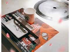 -猫爪爪原切自助烤肉(观音桥阳光世纪店)
