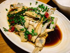 -青菁酒家·象山海鲜(胜利河美食街店)