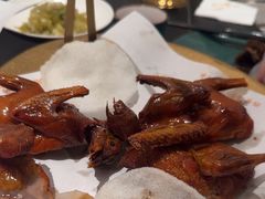 -鸽子侯·家宴·平价海鲜(绿地店)