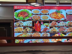 -惠宾饭庄(中山路店)