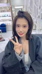 -范美特造型接发