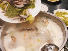 -吉友粥底火锅(方斜路店)