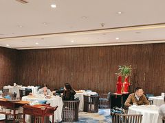 -红棉中餐厅·广州海航威斯汀酒店