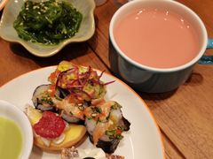 -济南香格里拉·咖啡泉自助餐厅