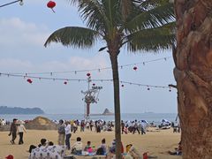 -大梅沙海滨公园