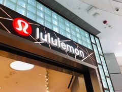 -lululemon athletica(希慎广场店)
