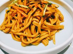 -宁夏国强手抓羊肉·清真菜(未央路凤三店)