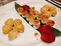 -广州四季酒店