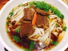 -肆姐面粉馆(坡子街店)