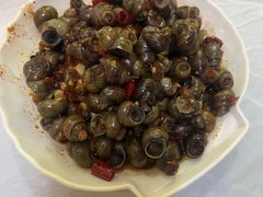 -香满锅老北京羊蝎子火锅·家常菜(新街口店)