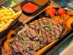 -1819餐厅·团队聚餐·烤串·精酿