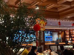 -八府香鸭·啫啫煲(华山路店)