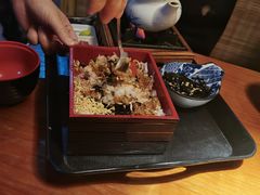 -鳗鱼家·深夜食堂(军博店)