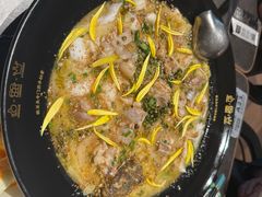 -渔语鱼新川菜Bistro(万象天地店)