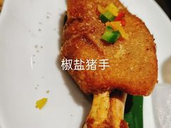 -四道菜·福建菜馆(新街口金鹰店)