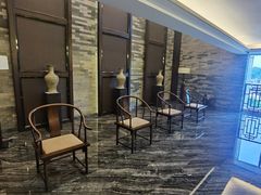-佛山顺德香云纱园林酒店(清晖园店)
