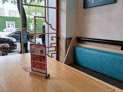 -塔斯汀中国汉堡(凯泽雅园店)