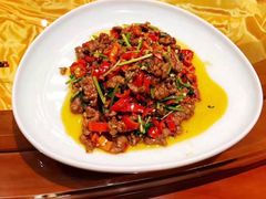 -阿斯牛牛·凉山菜(新会展店)