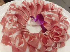 -阳坊胜利涮羊肉(阳坊老店)
