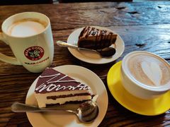 -MAAN COFFEE(金桥店)