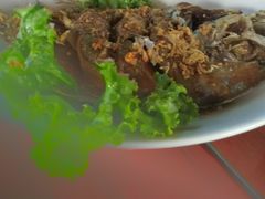 -自然餐厅(Phuket)