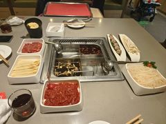 -海底捞火锅(茂业店)