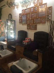 -如一·美甲美睫