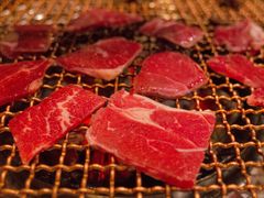 -九田家黑牛烤肉料理(三墩店)