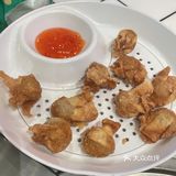 是谁凌晨还在为这碗猪杂粥疯狂打call？