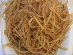 酸辣土豆丝-春饼家常菜(百子湾店)