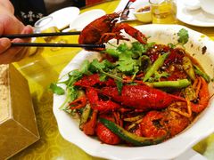 -阿胖龙虾小海鲜(宁国南路总店)