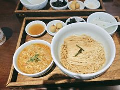 -蟹上黄·蟹黄面·江南糖水(人民广场店)