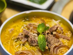 -龙泉人椰子鸡.糟粕醋.海南菜(三亚旗舰店)