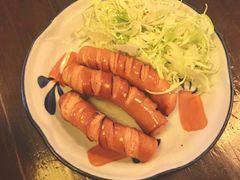 -金龙咖喱