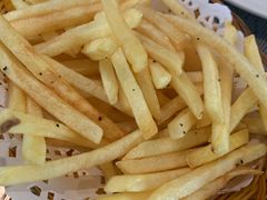 -香草意餐厅(杏石口路店)