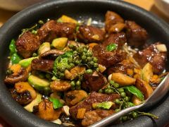 -榕意·川味之美(深业上城店)