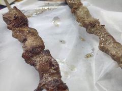 -新疆阿力烧烤