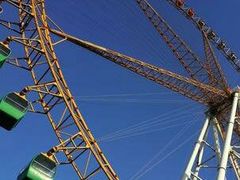 -辛玛王国游乐园