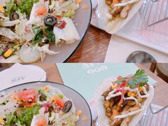 -AFS Cafe & Canteen(闽江二路店)