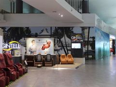 -吉隆坡国际机场